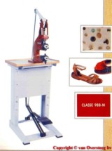Holnietmachine